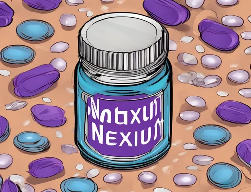 cual es el precio de las pastillas nexium